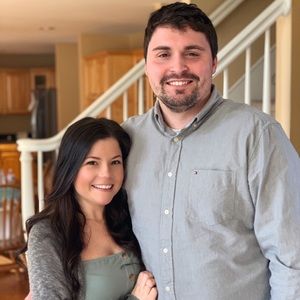 Meet your Posher, Shelby